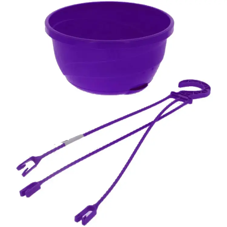 Горшок ООО КЗНМ Мальва 524230 Горшок ООО КЗНМ Мальва 524230