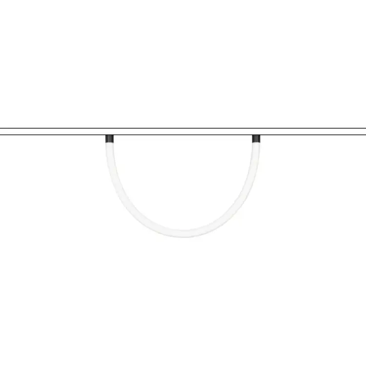 Светильник Arlight MAG-FLEX-TUBE-ELASTIC-L1000-14W Day4000 34048