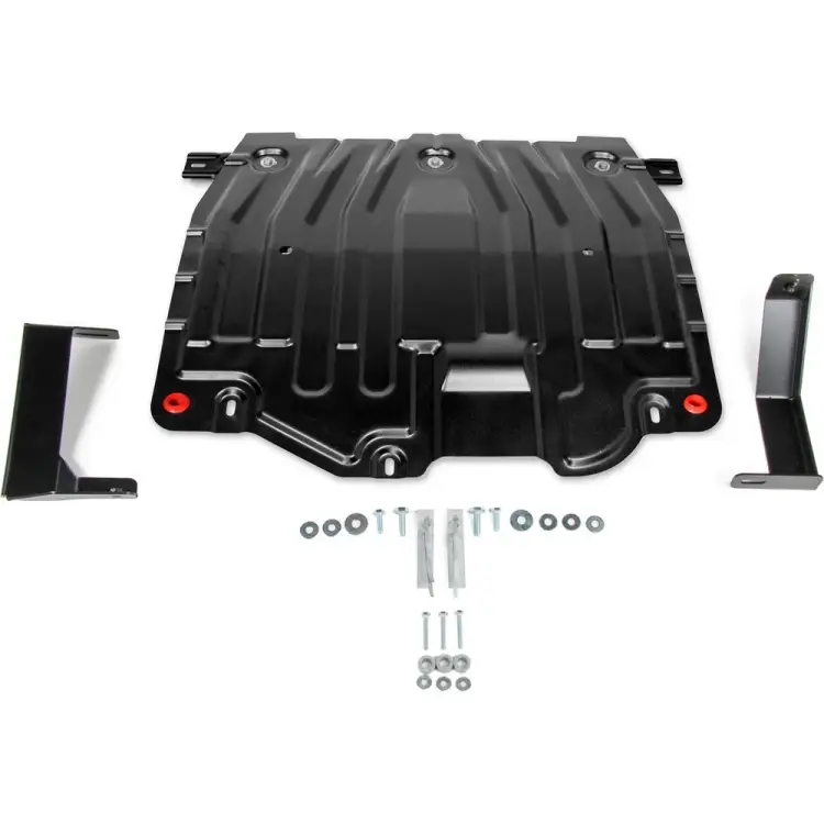 Защита картера АвтоБроня 111.02374.3