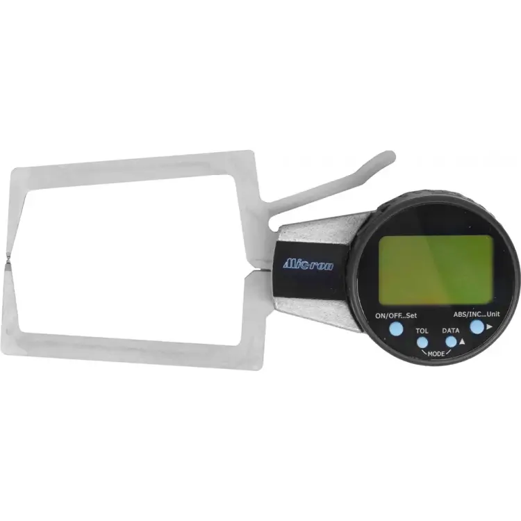 Рычажный цифровой стенкомер Micron СРЦ 30-50 0.005 162523