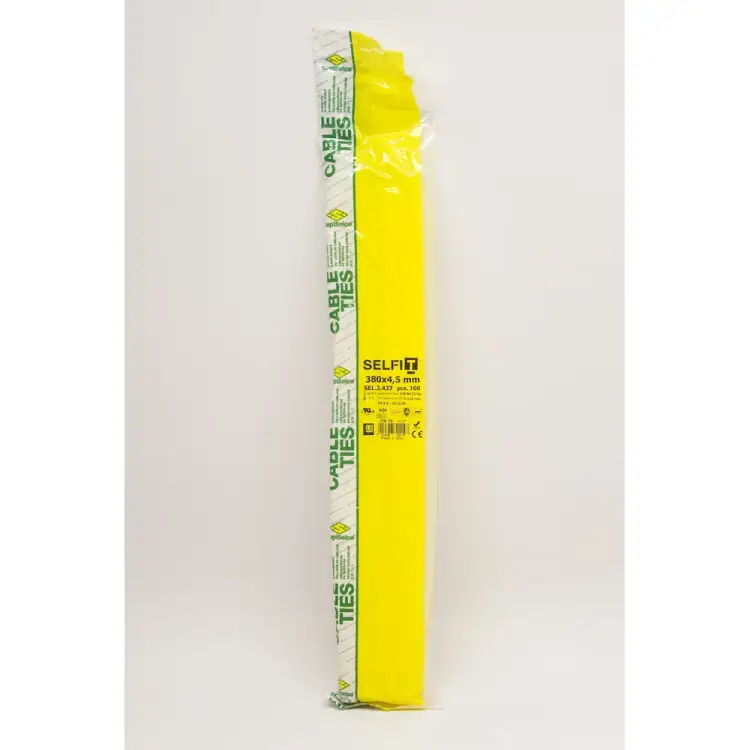 Стяжки SapiSelco SEL.2.427R