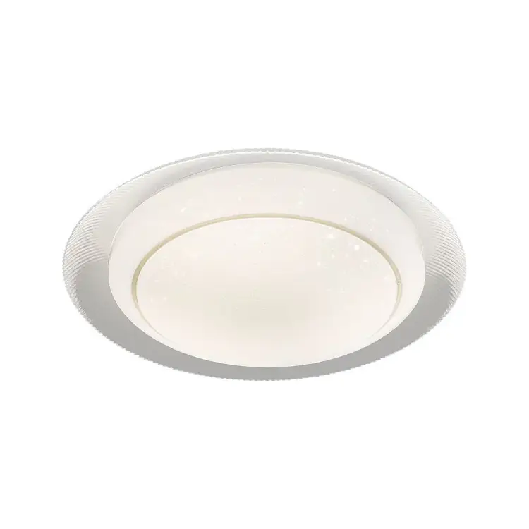 Управляемый светодиодный светильник Avrora Light AF46WH48WD450