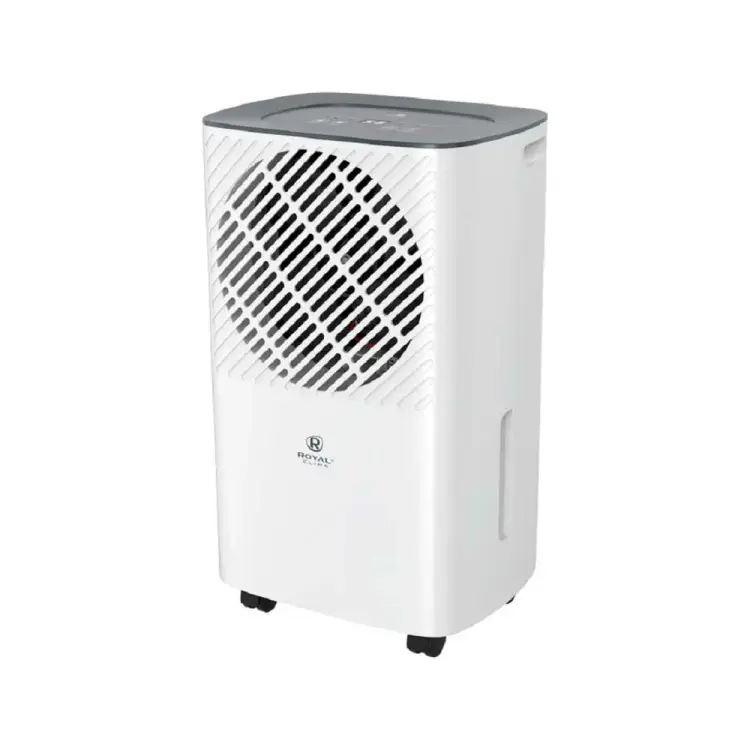 Осушитель воздуха Royal Clima RD-CR10-E