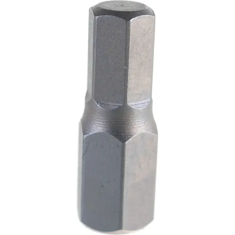 Шестигранная бита Rockforce RF-1543010(11750) Шестигранная бита Rockforce RF-1543010(11750)