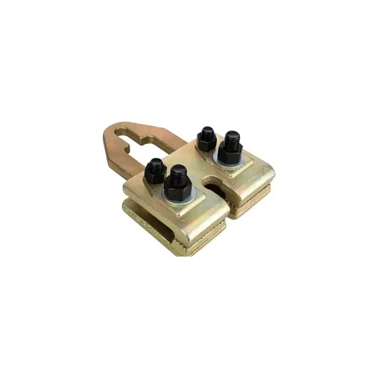 Зажим для кузовных работ VERTUL VR41072 Зажим для кузовных работ VERTUL VR41072