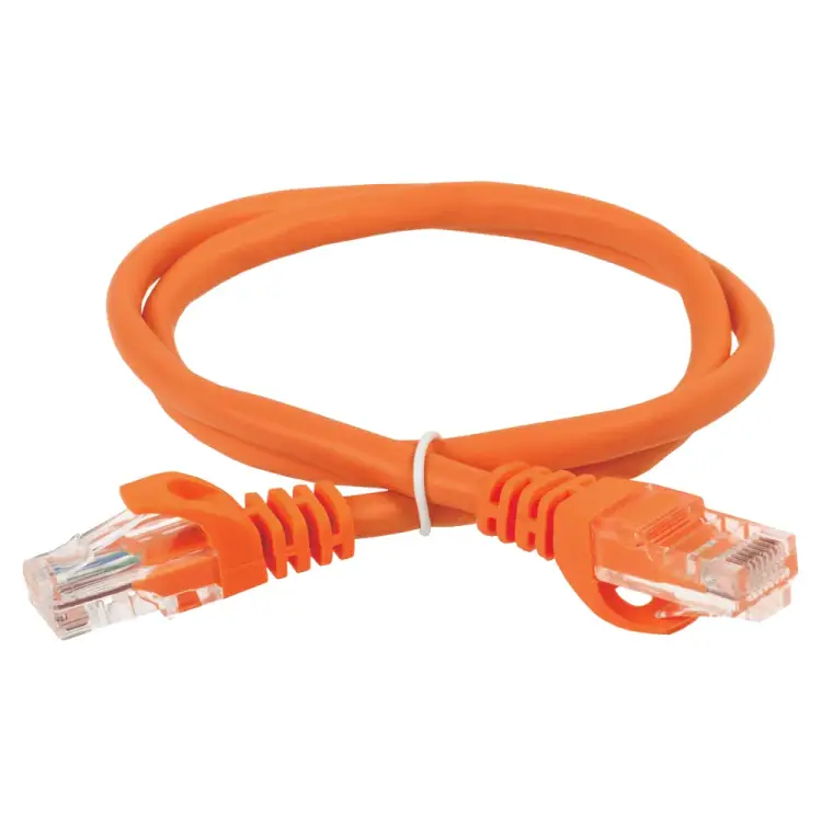 Патч-корд ITK PC07-C5EU-1M