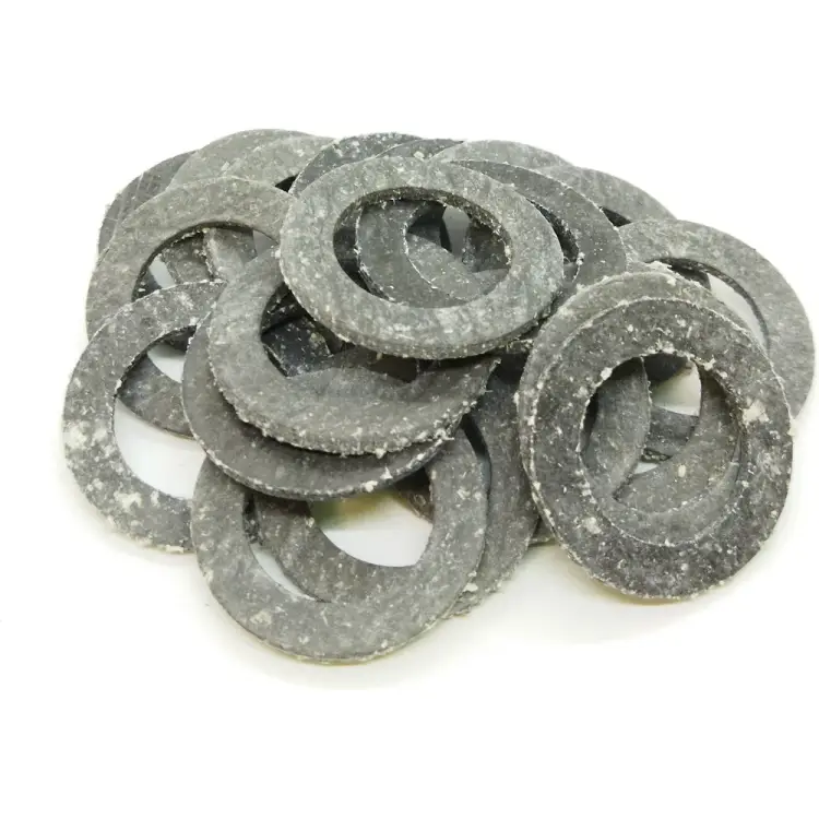 Паронитовая прокладка HG 1647409