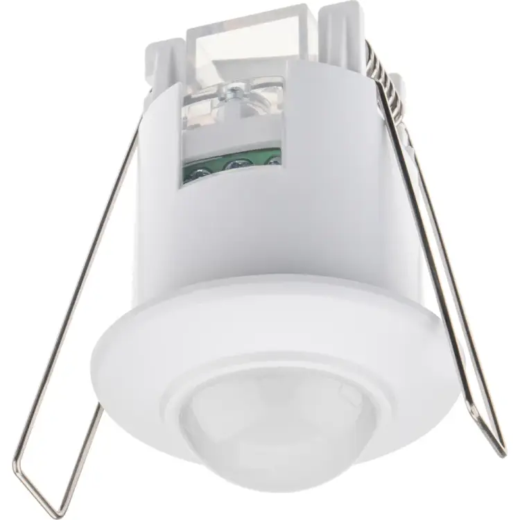 Встраиваемый датчик движения duwi DDV-01 360 25819 3