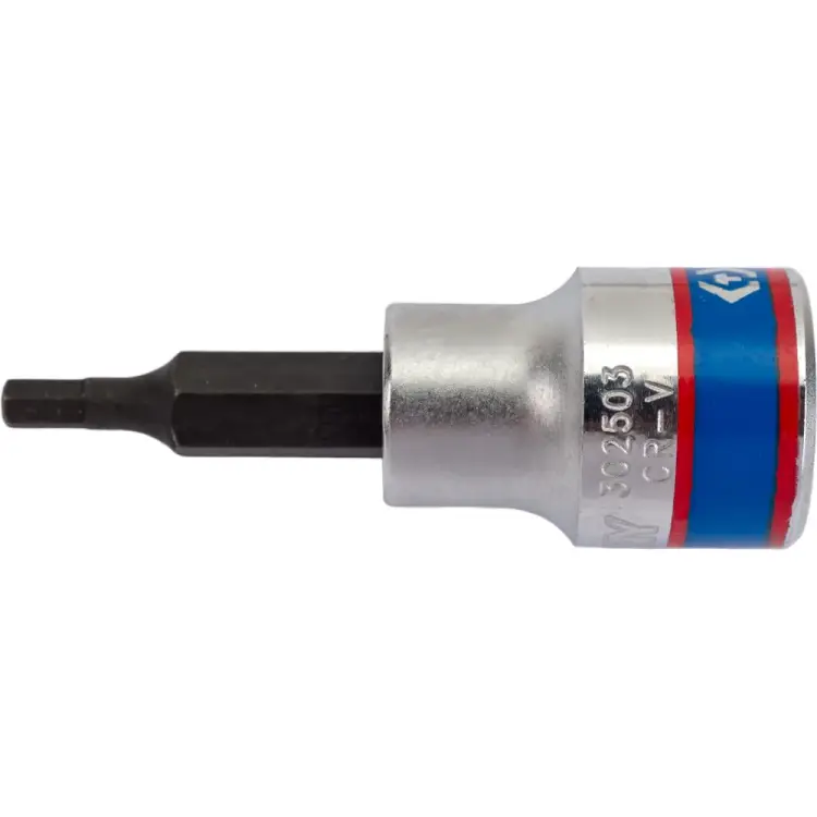 Торцевая насадка бита KING TONY 302503