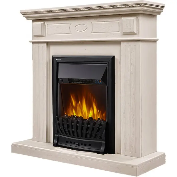 Портал Firelight Bianco Classic НС-1141397 Портал Firelight Bianco Classic НС-1141397