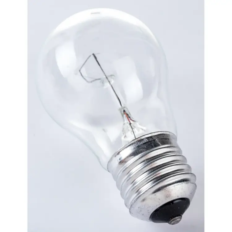 Лампа накаливания Camelion 60/A/CL/E27 7277 Лампа накаливания Camelion 60/A/CL/E27 7277