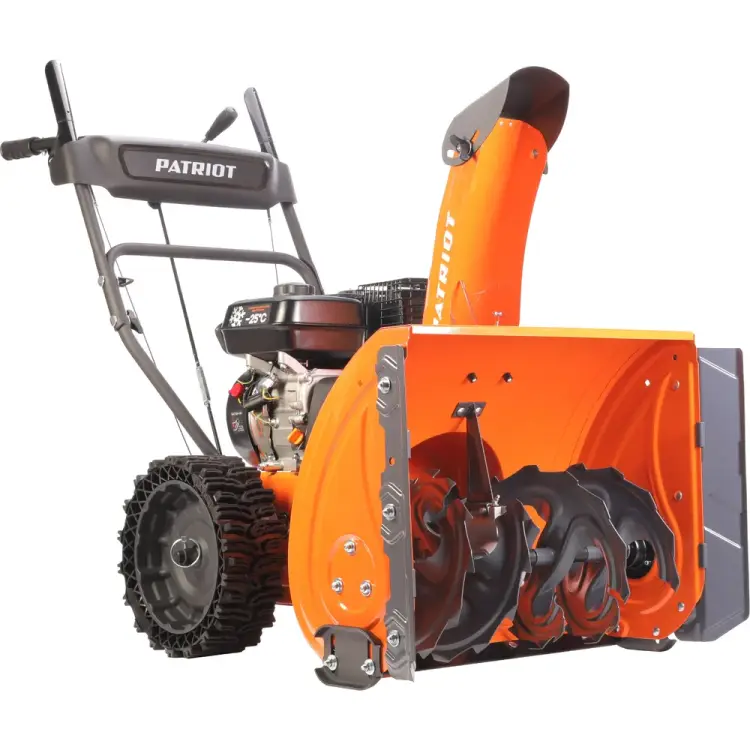 Снегоуборщик Patriot PRO 7 KX 426109708