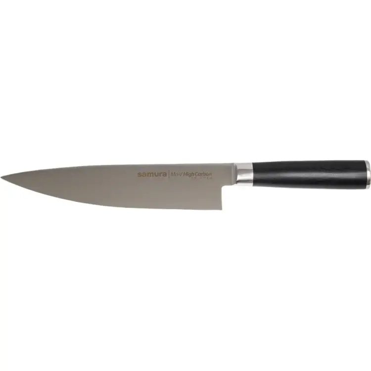 Кухонный шеф-нож Samura SM-0085/K Кухонный шеф-нож Samura SM-0085/K