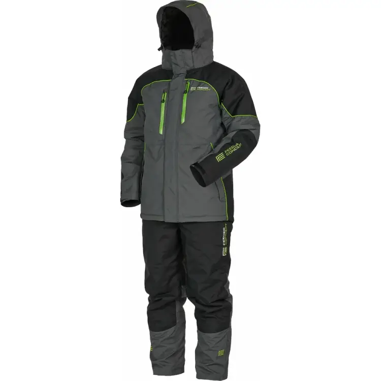 Демисезонный костюм FEEDER CONCEPT THERMO 05 AM-FC-450-05XXL