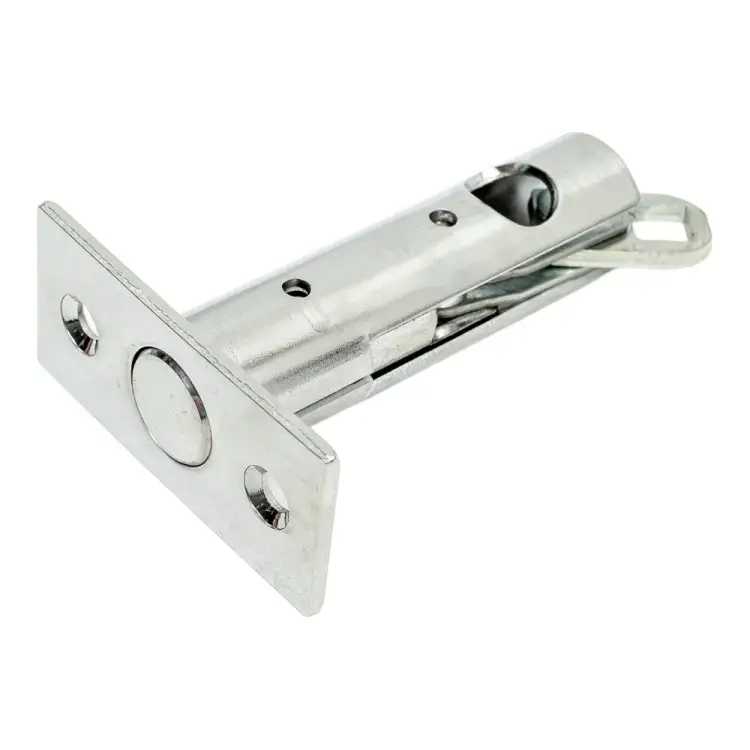 Задвижка врезная Fuaro DB-PRO.860 (DB 860) CP 20193