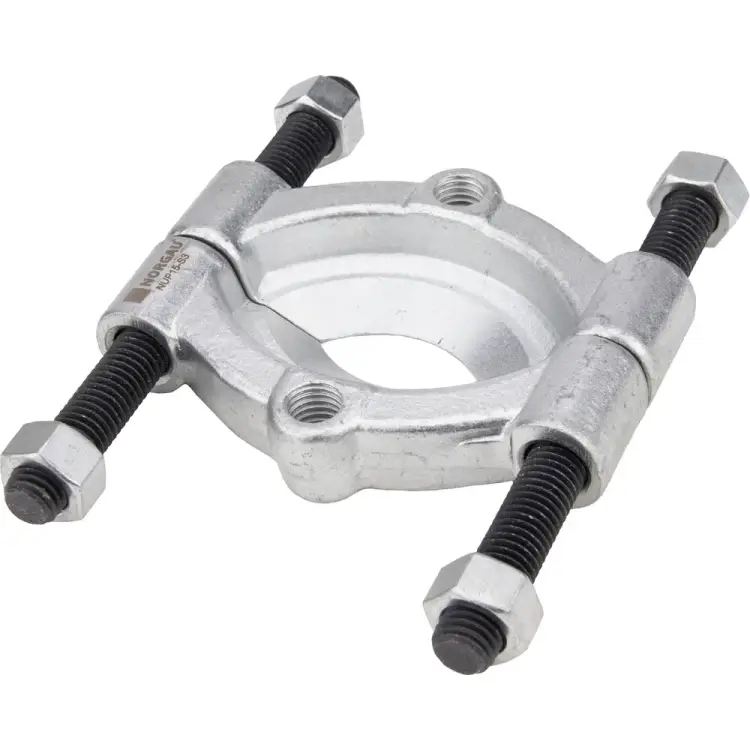 Разделитель подшипников NORGAU М12, тип NUP15-S3 065200503