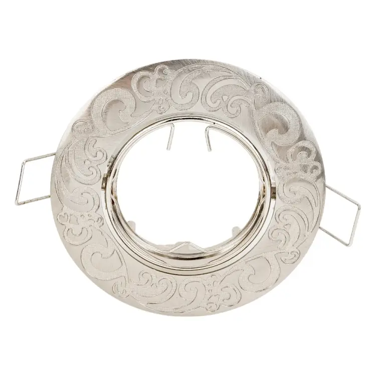 Встраиваемый поворотный светильник Novotech HENNA 369643