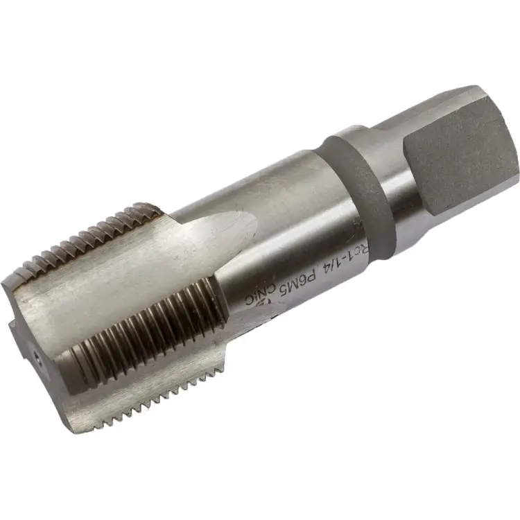 Трубный конический метчик CNIC 4353