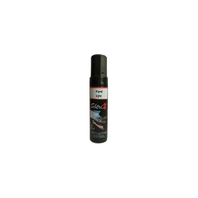 Профессиональный карандаш Аэрохим Shtrix Ford zjnc 12 ml