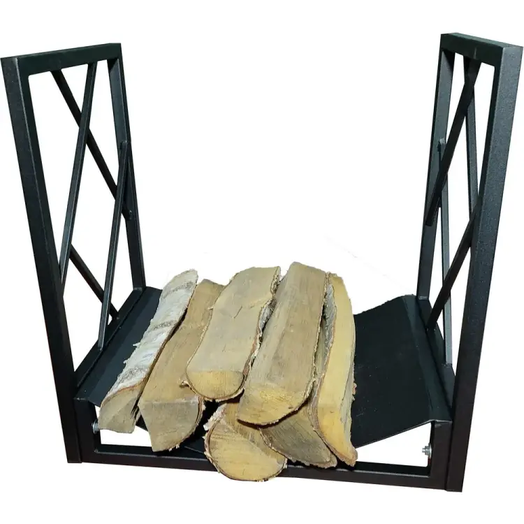 Дровница Станкоинструмент и оснастка №21 4811381027960