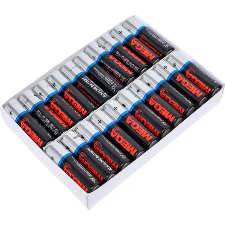 Батарейки ProMega 1420752