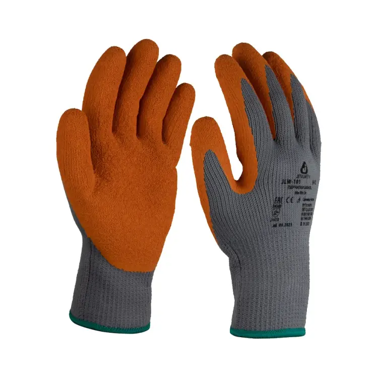 Утепленные перчатки Jeta Safety JLW-101-XXL