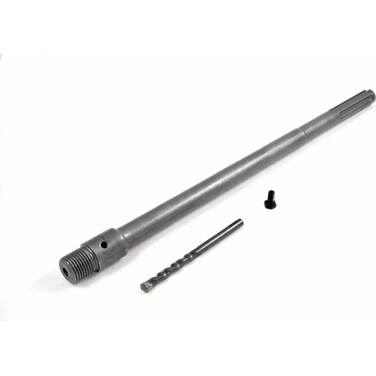 Удлинитель для коронок по бетону NOVOCRAFT ECBMAX140022