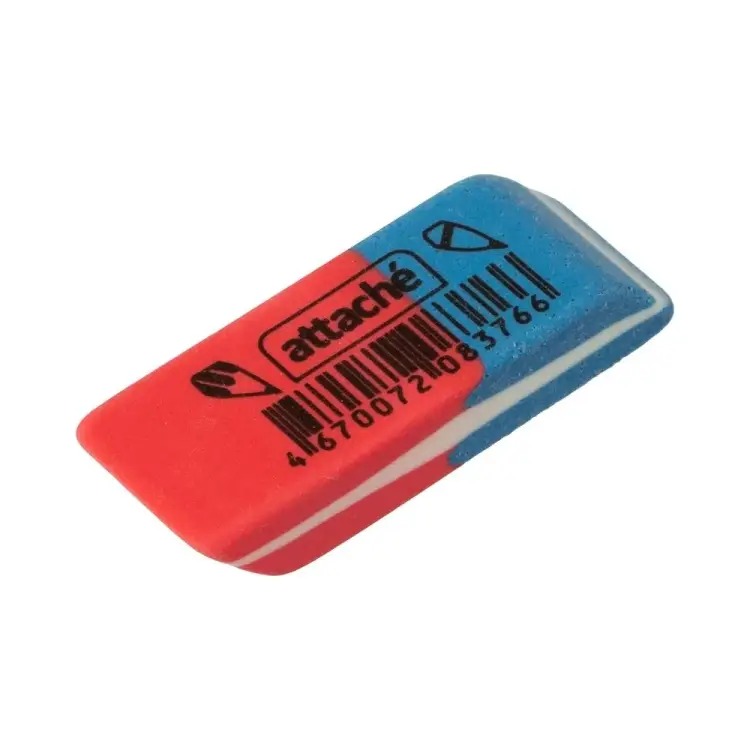Ластик Attache 1338012