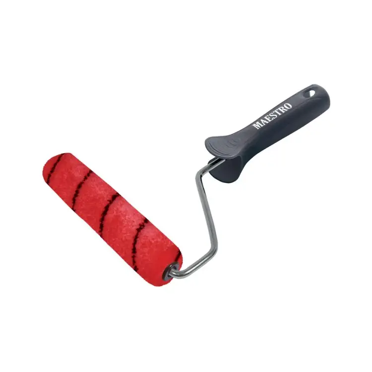 Полиакриловый мини валик MAESTRO 01701 Полиакриловый мини валик MAESTRO 01701