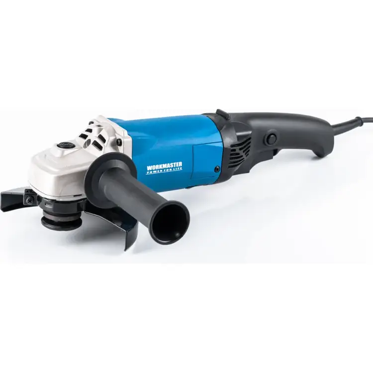 Болгарка (ушм) WorkMaster УШМ-150/1850
