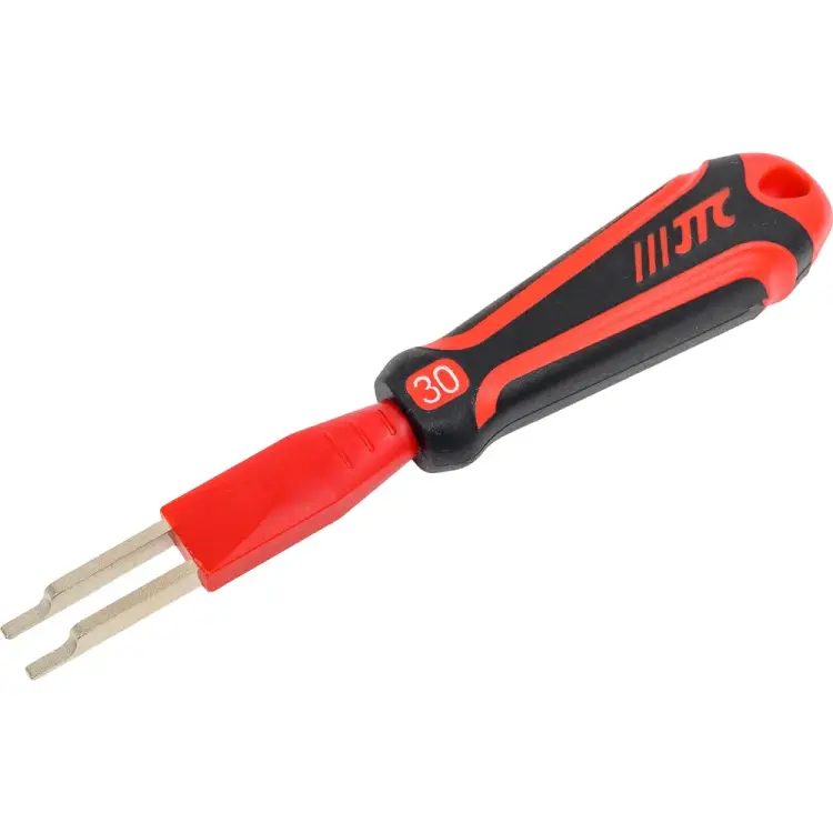 Съемник для ремонта разъемов JTC JTC-6673-30