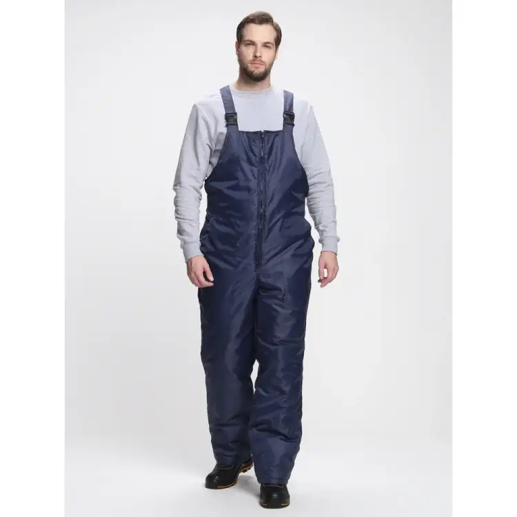 Зимний полукомбинезон Факел Стандарт 86296000.017