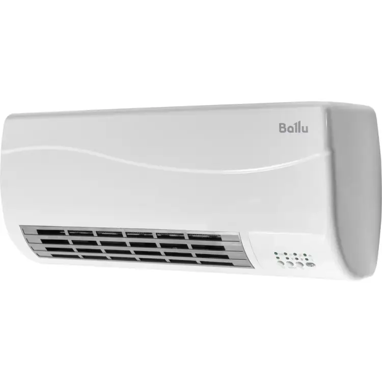 Настенный тепловентилятор Ballu BFH/W-102W