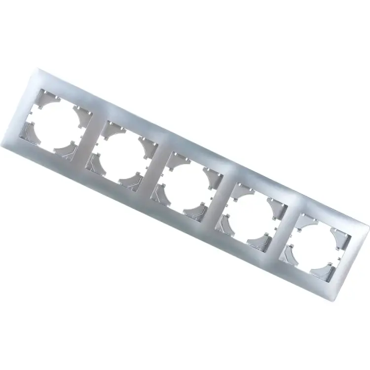 Пятиместная рамка GUSI Electric Bravo С1050-004