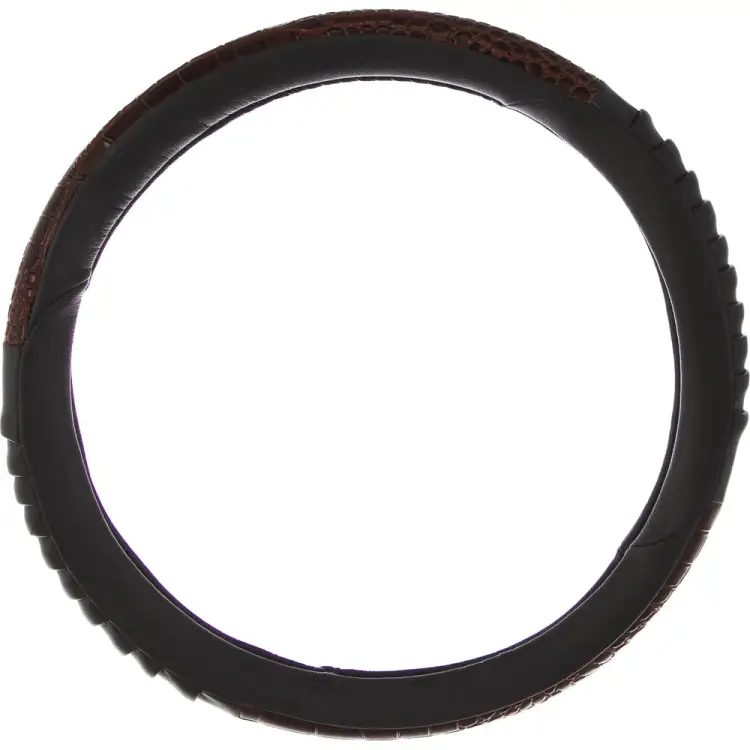 Оплетка руля SKYWAY Wood-5 S01102152