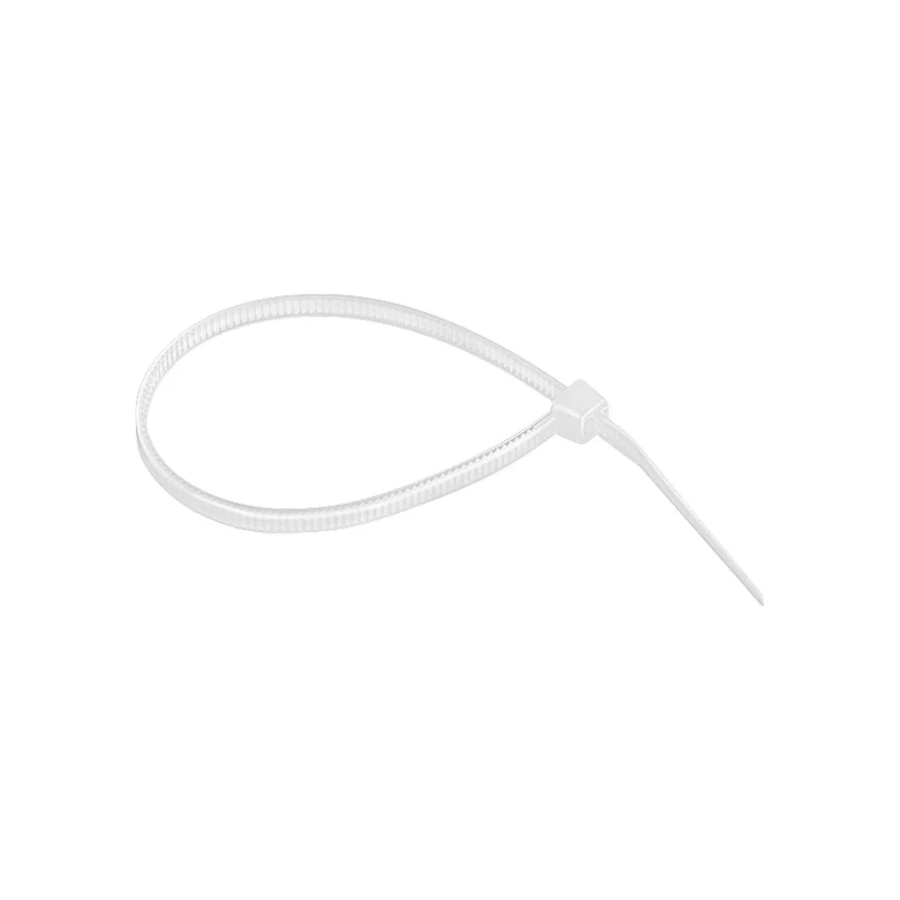 Пластмассовые хомуты СИБРТЕХ 45531