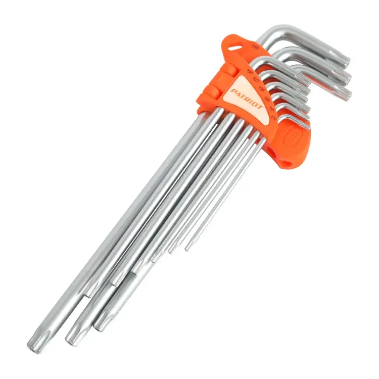 Набор ключей Patriot SKТ-9EL 350002005