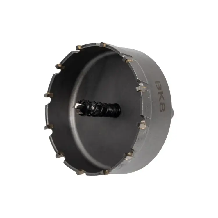 Коронка по металлу WOLFSTAR cw00051 Коронка по металлу WOLFSTAR cw00051