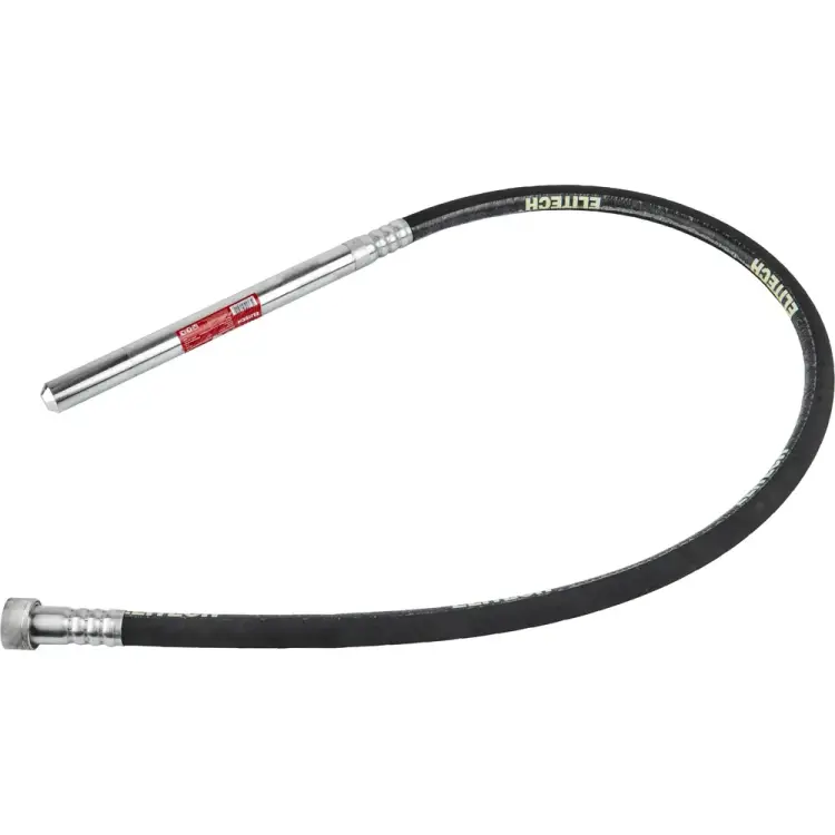 Насадка для вибратора Elitech 1220.000700