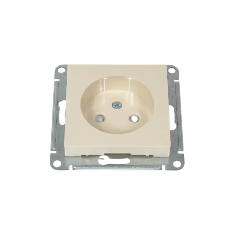 Розетка Systeme Electric AtlasDesign ATN000249