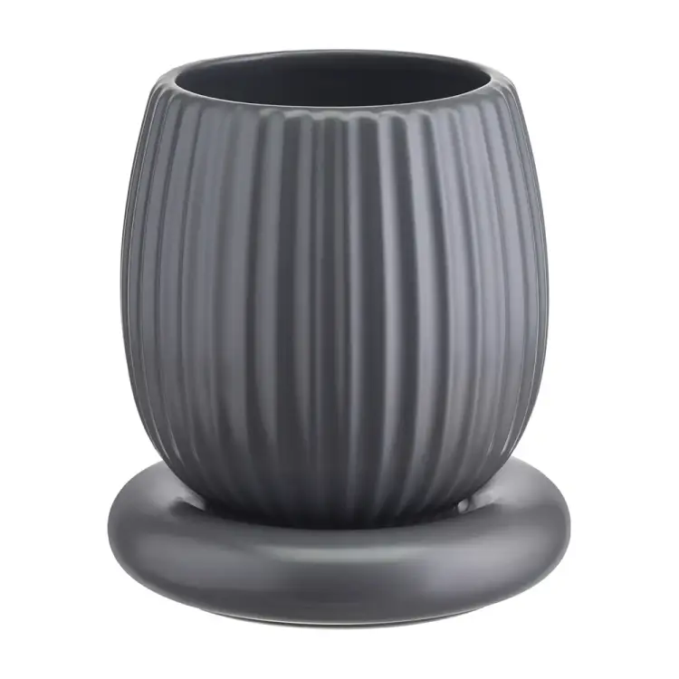 Цветочный горшок Tkano Edge TK22-DEC-PT0006