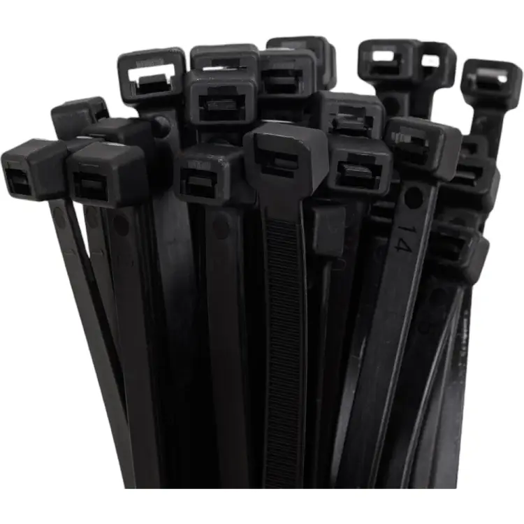 Нейлоновые стяжки FORTISFLEX КСС 89906