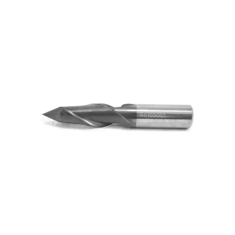 Концевая многофункциональная твердосплавная фреза Beltools ri.323.33