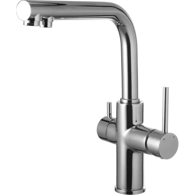 Смеситель для кухни Lemark Comfort LM3060C