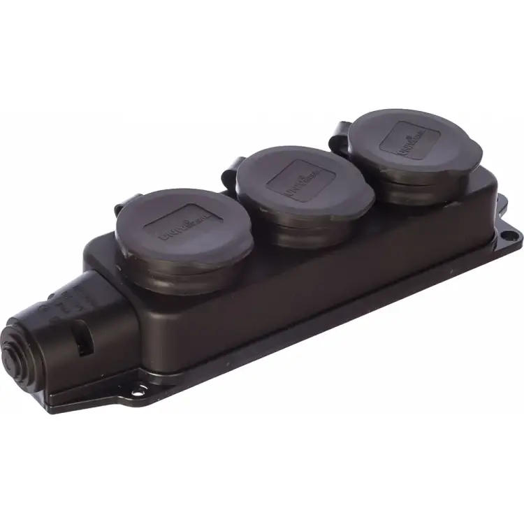 Колодка UNIVersal 602230 Колодка UNIVersal 602230