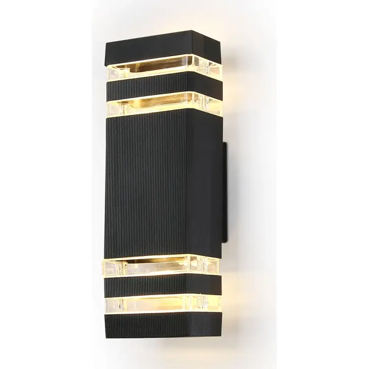 Светильник Ambrella Light GARDEN ST2574