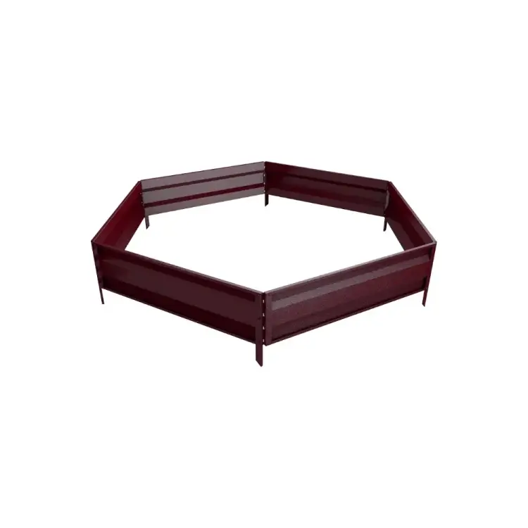 Сборная клумба Delta-Park KM70 3005007_14