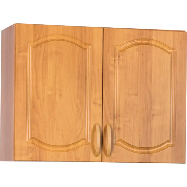 Шкаф для посуды SANTREK 80 ольха (с сушкой) фасад МДФ 23170