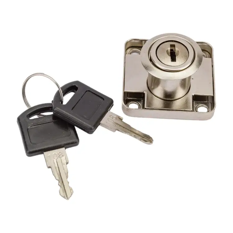 Мебельный замок РемоКолор 70-0-908