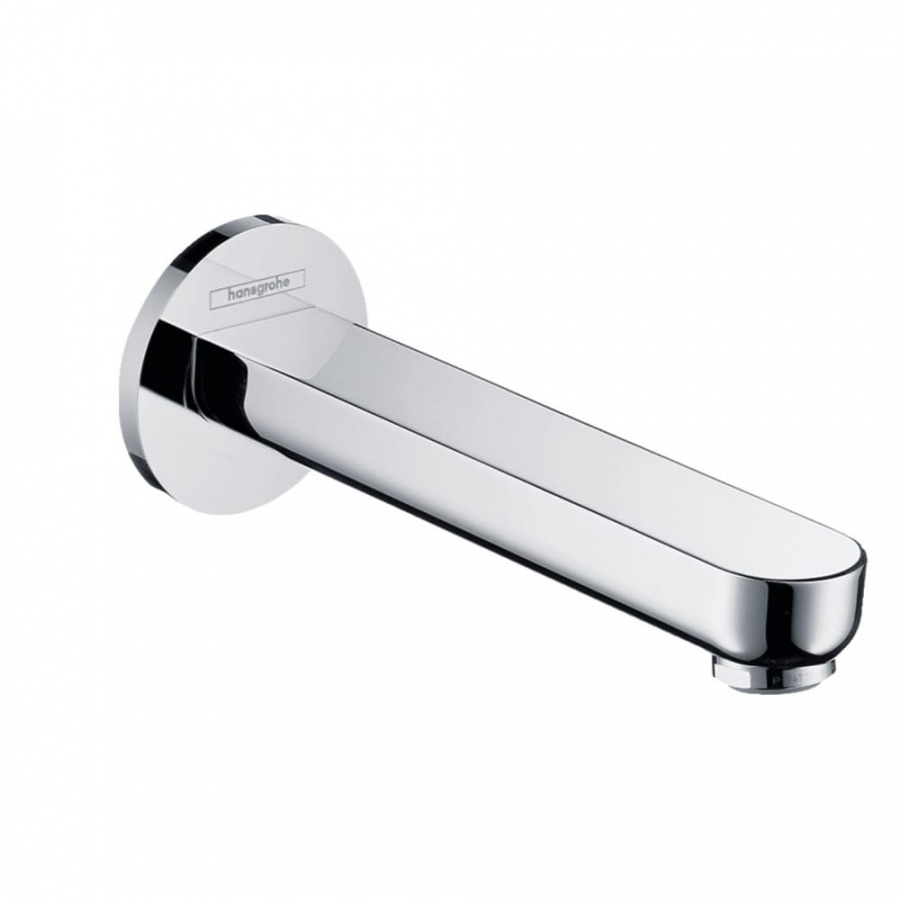 Излив Hansgrohe Metropol S